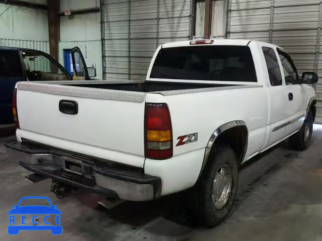 2003 GMC NEW SIERRA 2GTEK19TX31386986 image 3