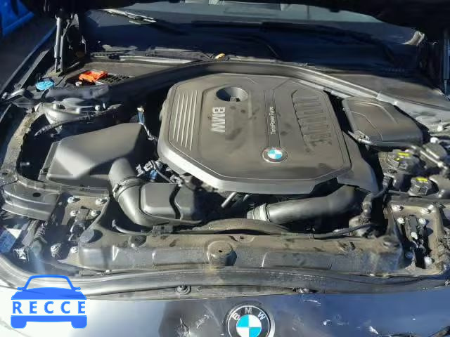 2017 BMW 340 WBA8B7C50HK703933 image 6