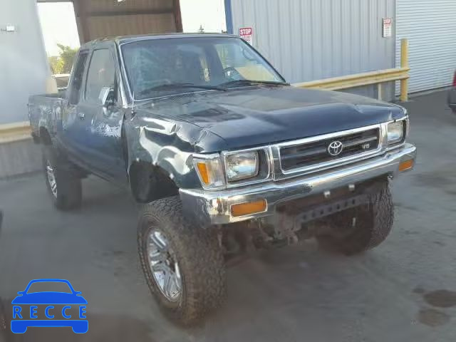 1994 TOYOTA PICKUP JT4VN13G0R5138062 Bild 0