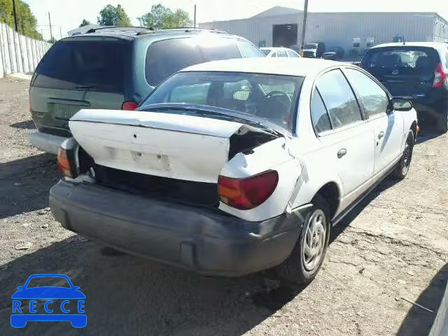 2000 SATURN SL 1G8ZF5283YZ239601 image 3