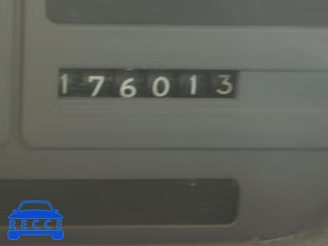 1992 CHEVROLET S TRUCK 1GCCS19Z4N8215419 Bild 7