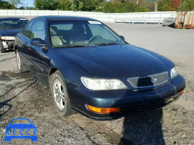 1999 ACURA 2.3CL 19UYA3252XL001087 Bild 0