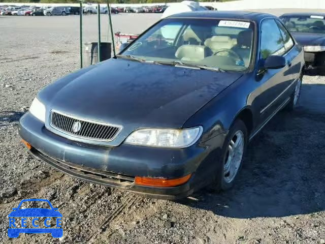 1999 ACURA 2.3CL 19UYA3252XL001087 Bild 1