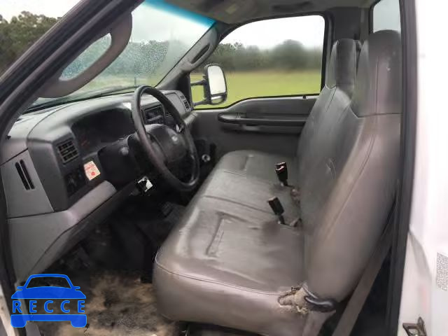 2008 DODGE RAM 3500 3D3MX48A58G249359 Bild 3