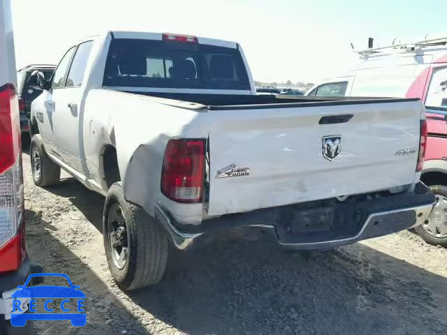 2013 RAM 2500 3C6UR5DL8DG530587 image 2