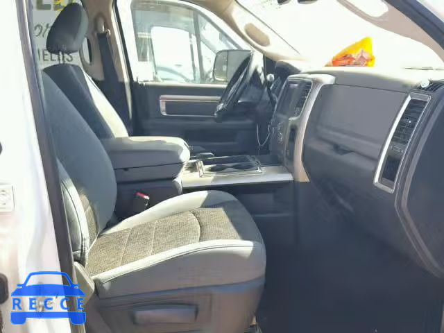 2013 RAM 2500 3C6UR5DL8DG530587 image 4