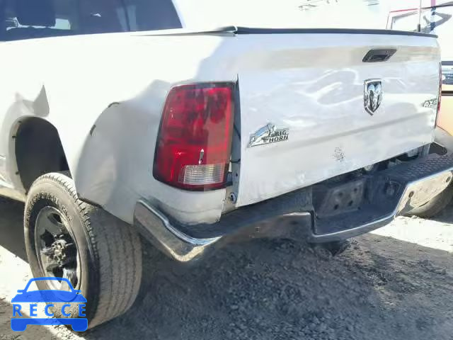 2013 RAM 2500 3C6UR5DL8DG530587 image 8