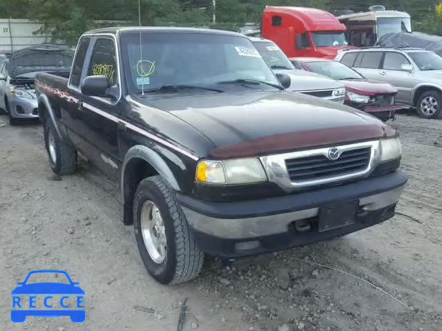 1999 MAZDA B3000 4F4ZR16V4XTM36517 image 0