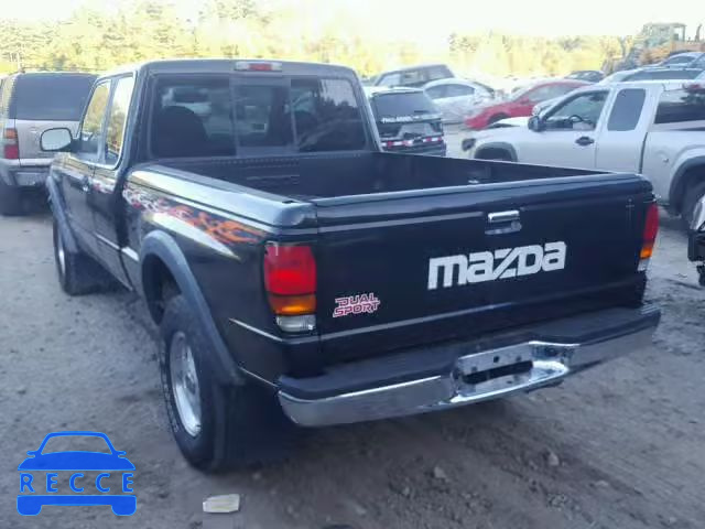 1999 MAZDA B3000 4F4ZR16V4XTM36517 image 2