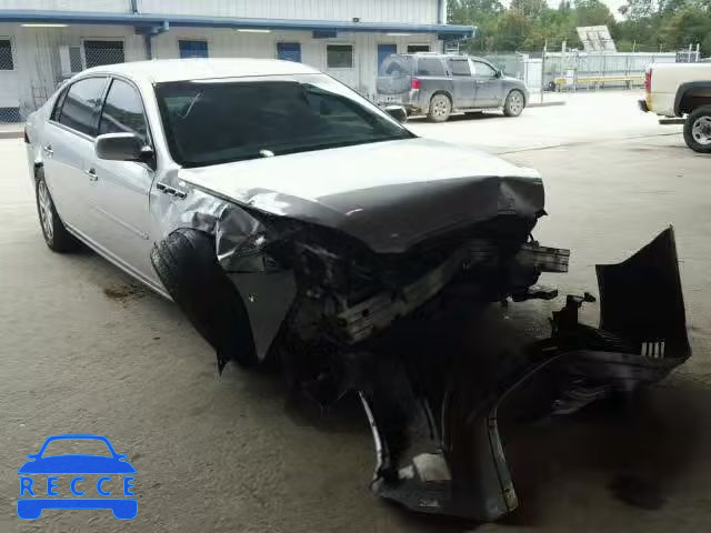 2009 BUICK LUCERNE 1G4HD57M29U139741 image 0