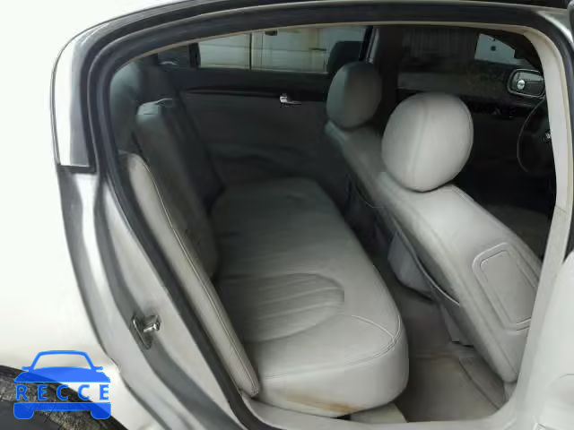 2009 BUICK LUCERNE 1G4HD57M29U139741 зображення 5