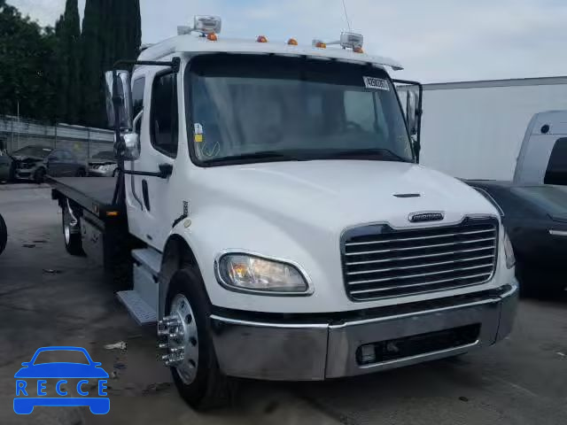 2012 FREIGHTLINER M2 1FVACWDT4CHBJ7239 image 0