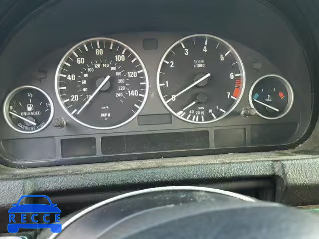 2006 BMW X5 5UXFA13526LY46494 image 7