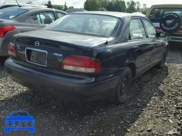 1999 MAZDA 626 1YVGF22C2X5895692 image 3