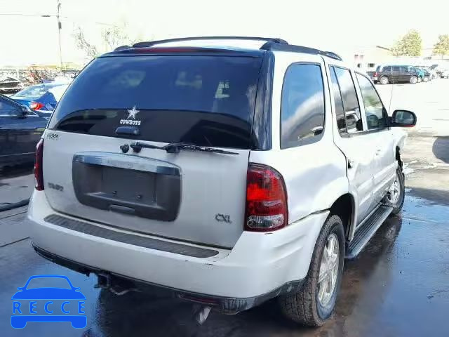 2005 BUICK RAINIER 5GADS13S852252946 image 3