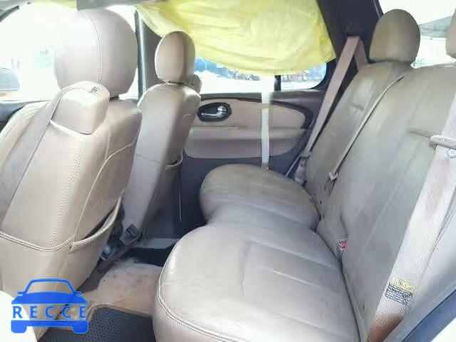 2005 BUICK RAINIER 5GADS13S852252946 image 5