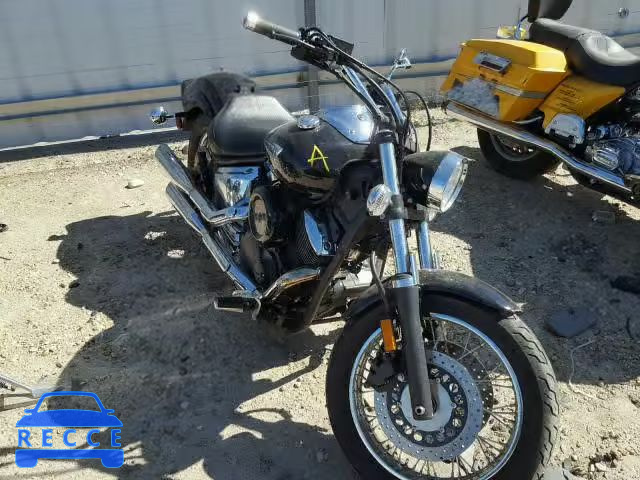 2007 YAMAHA XVS1100 JYAVP11E87A095800 image 0