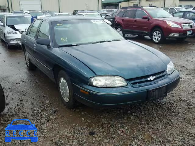 1997 CHEVROLET LUMINA 2G1WL52M0V1150810 зображення 0