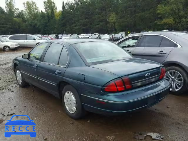 1997 CHEVROLET LUMINA 2G1WL52M0V1150810 зображення 2