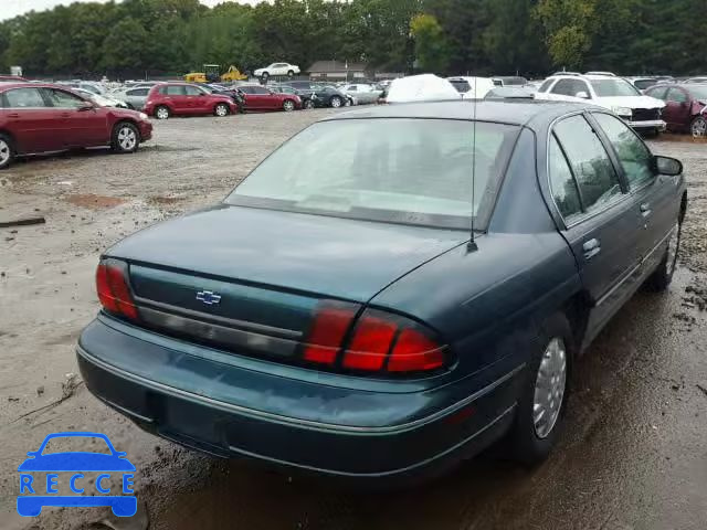 1997 CHEVROLET LUMINA 2G1WL52M0V1150810 зображення 3