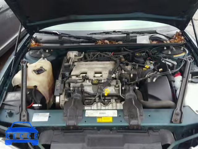 1997 CHEVROLET LUMINA 2G1WL52M0V1150810 image 6