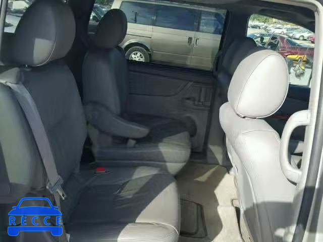 2009 TOYOTA SIENNA 5TDZK22C19S244335 Bild 5