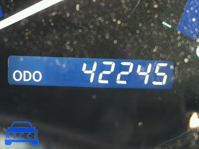 2009 TOYOTA SIENNA 5TDZK22C19S244335 Bild 7