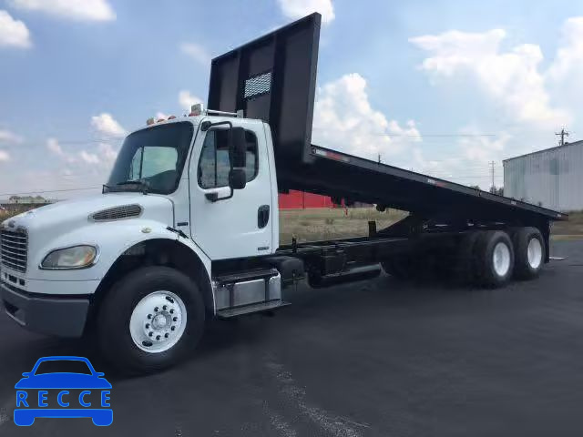 2005 FREIGHTLINER M2 1FVHCYDJ65HV16825 image 0