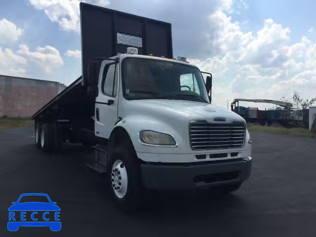 2005 FREIGHTLINER M2 1FVHCYDJ65HV16825 зображення 1