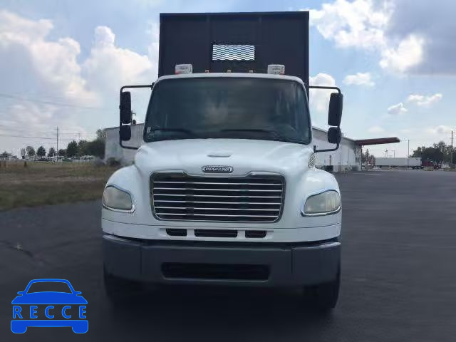 2005 FREIGHTLINER M2 1FVHCYDJ65HV16825 Bild 2