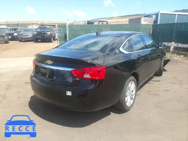 2017 CHEVROLET IMPALA 2G1105SA7H9191143 image 3