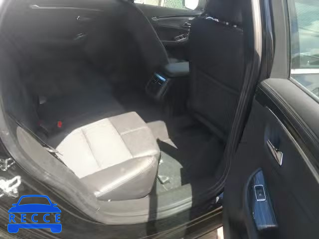 2017 CHEVROLET IMPALA 2G1105SA7H9191143 Bild 5