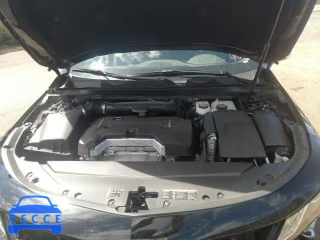 2017 CHEVROLET IMPALA 2G1105SA7H9191143 image 6