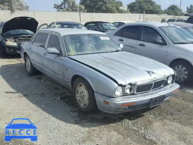 1997 JAGUAR XJ6 SAJHX624XVC791968 image 0