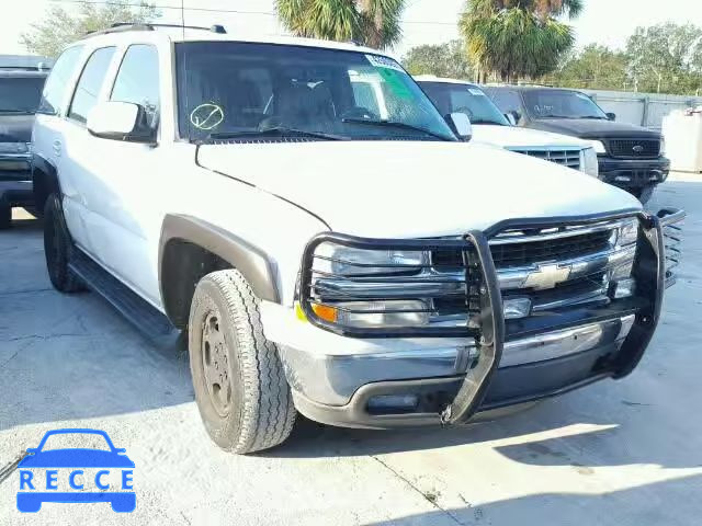 2004 CHEVROLET TAHOE 1GNEC13Z14R309711 image 0