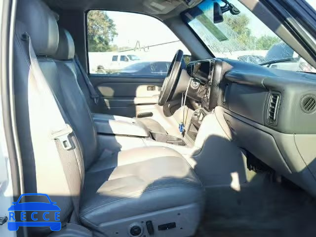 2004 CHEVROLET TAHOE 1GNEC13Z14R309711 image 4