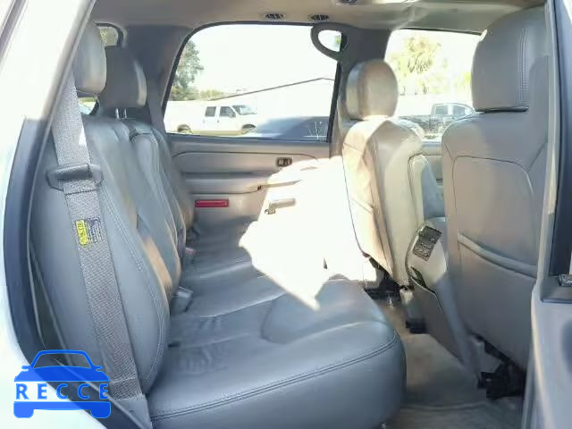 2004 CHEVROLET TAHOE 1GNEC13Z14R309711 image 5