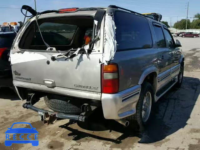 2003 CHEVROLET SUBURBAN 1GNEC16Z93J176849 image 3