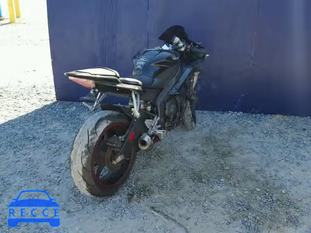 2006 YAMAHA YZFR6 JYARJ12E56A000948 image 3