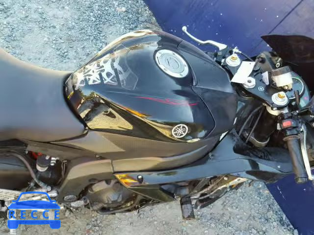 2006 YAMAHA YZFR6 JYARJ12E56A000948 зображення 4