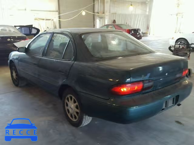 1996 GEO PRIZM 1Y1SK5282TZ008583 image 2