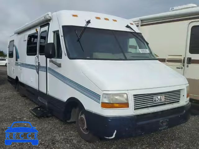1995 CHEVROLET P30 1GBJP32K3R3328349 image 0