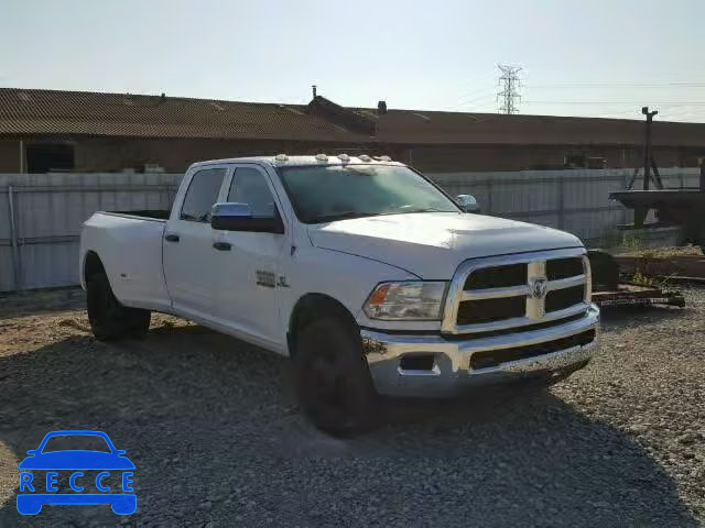 2013 RAM 3500 3C63RPGL6DG567396 зображення 0