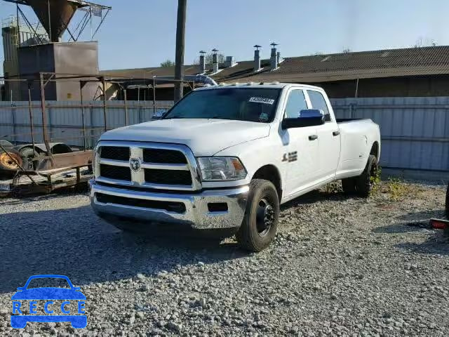 2013 RAM 3500 3C63RPGL6DG567396 зображення 1