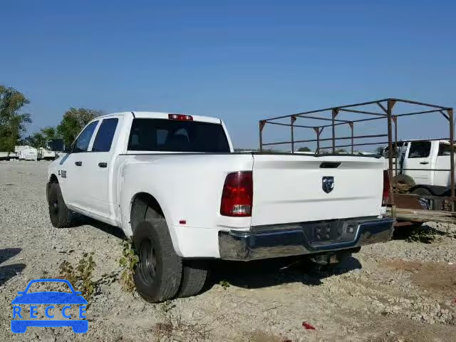 2013 RAM 3500 3C63RPGL6DG567396 Bild 2