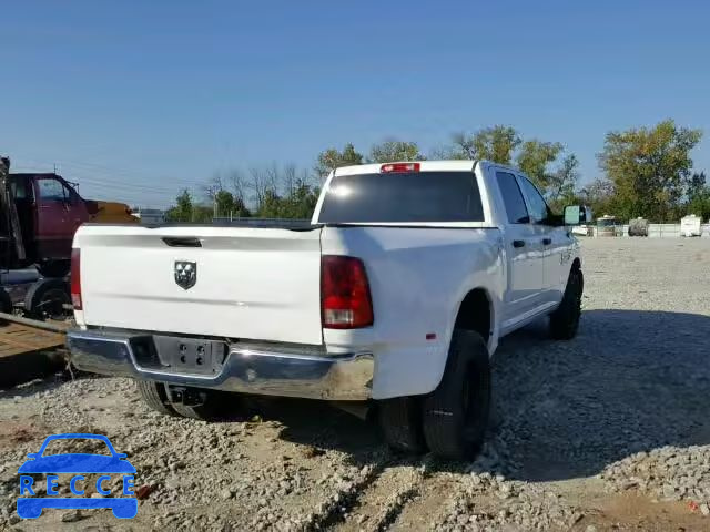 2013 RAM 3500 3C63RPGL6DG567396 Bild 3