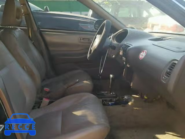 1998 ACURA INTEGRA JH4DB7661WS007308 image 4