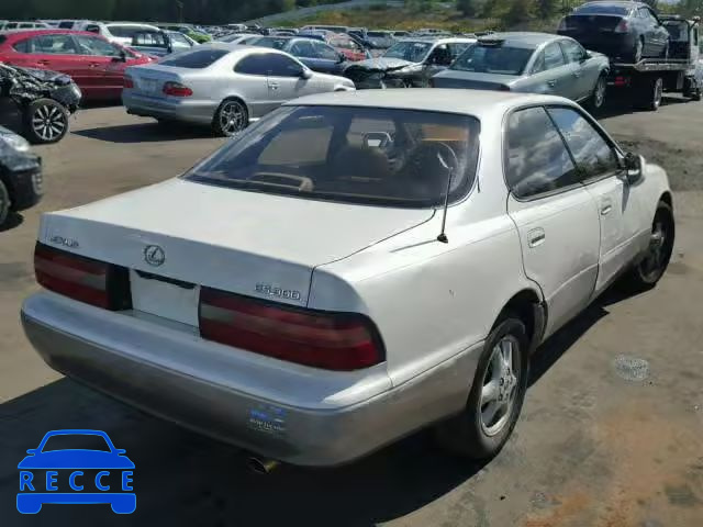 1995 LEXUS ES JT8GK13T9S0117940 Bild 3