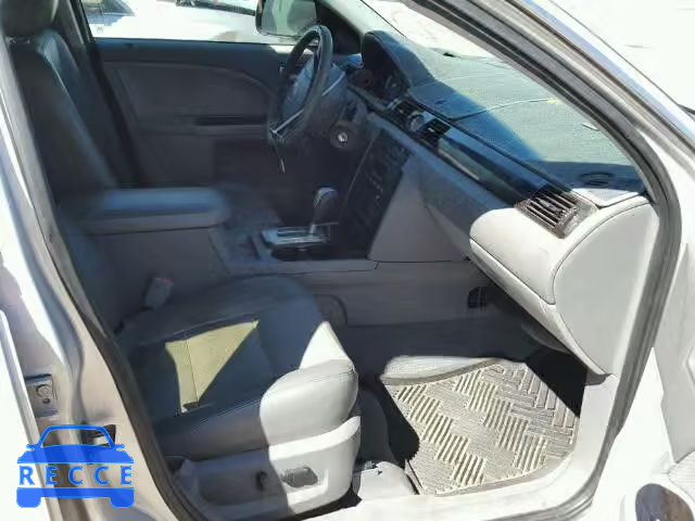 2005 MERCURY MONTEGO 1MEFM42195G610455 image 4