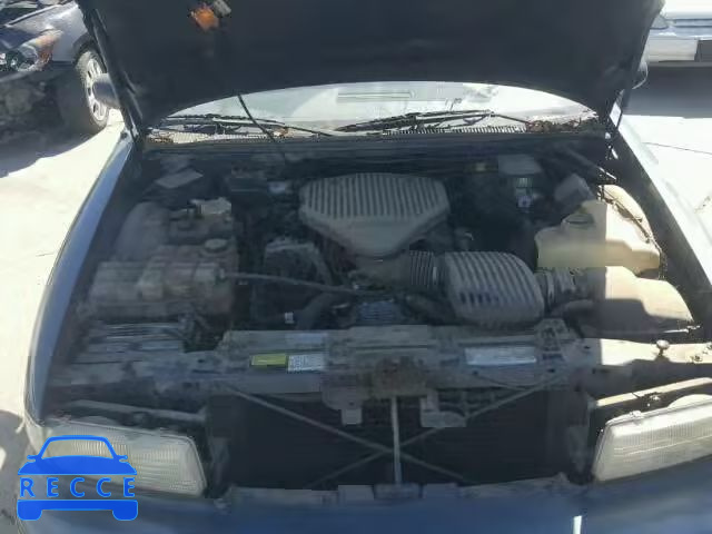 1996 CHEVROLET CAPRICE 1G1BL52W5TR138558 image 6